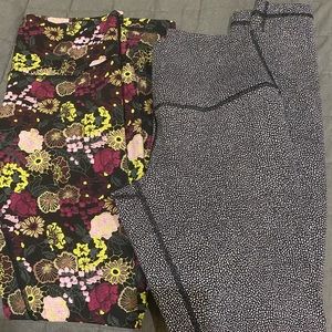 Size 8, full length, hardly worn